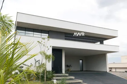 Casa com 3 Quartos à venda, 230m² no Jardins Nápoles, Senador Canedo