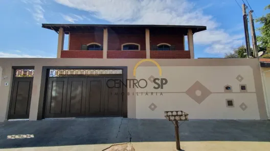 Casa com 3 Quartos à venda, 406m² no Jardim Flórida, Bauru
