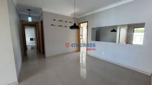 Apartamento com 3 Quartos à venda, 110m² no Vila Suzana, São Paulo