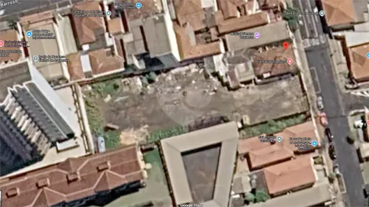 Lote/Terreno à venda, 142m² no Centro, Araraquara