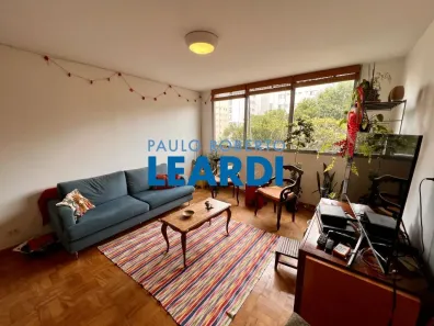 Apartamento com 3 Quartos à venda, 120m² no Pinheiros, São Paulo