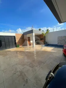 Casa com 5 Quartos à venda, 372m² no São José dos Náufragos, Aracaju