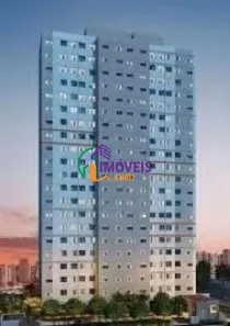 Apartamento com 2 Quartos à venda, 42m² no Água Branca, São Paulo
