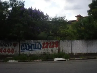 Lote/Terreno à venda, 474m² no City Bussocaba, Osasco