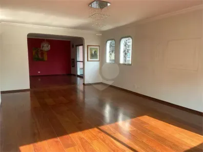 Apartamento com 4 Quartos à venda, 204m² no Indianópolis, São Paulo