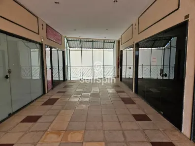 Ponto Comercial para alugar, 39m² no Largo da Batalha, Niterói