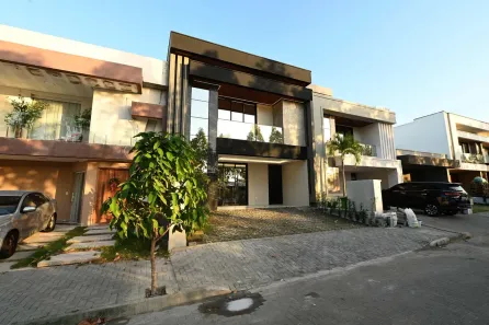 Casa de Condomínio com 4 Quartos à venda, 233m² no Maraponga, Fortaleza