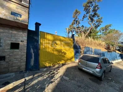 Lote/Terreno à venda, 825m² no Jardim Jockey Clube, São Carlos