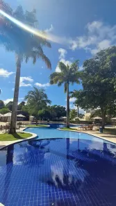 Apartamento com 2 Quartos para alugar, 58m² no Água Fria, João Pessoa