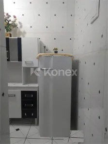 Apartamento com 1 Quarto à venda, 43m² no Liberdade, São Paulo