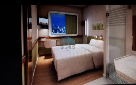 Imóvel Comercial com 1 Quarto à venda, 13m² no Centro, Campinas