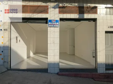 Ponto Comercial para alugar, 47m² no Vila Medeiros, São Paulo