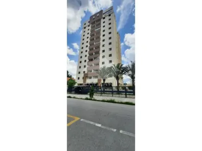 Apartamento com 3 Quartos à venda, 94m² no Jardim das Nações, Taubaté