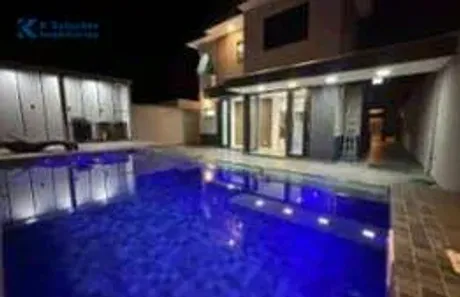 Casa de Condomínio com 3 Quartos à venda, 390m² no Residencial Vale Florido, Piratininga