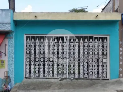 Lote/Terreno com 1 Quarto à venda, 10m² no Jardim Independência, São Paulo