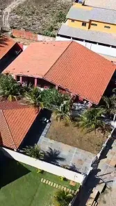 Casa com 6 Quartos à venda, 480m² no Alto do Murici, Luís Correia