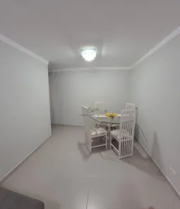 Apartamento com 2 Quartos à venda, 56m² no Jardim Danfer, São Paulo