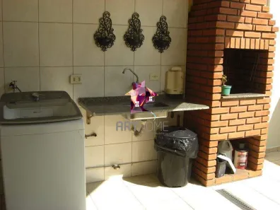 Sobrado com 4 Quartos à venda, 285m² no Jardim do Mar, São Bernardo do Campo