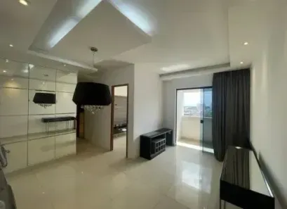 Apartamento com 3 Quartos para alugar, 74m² no Pedreira, Belém
