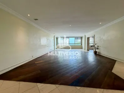 Apartamento com 5 Quartos à venda, 600m² no Gonzaga, Santos