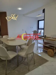 Apartamento com 3 Quartos à venda, 99m² no Vila das Palmeiras, Guarulhos