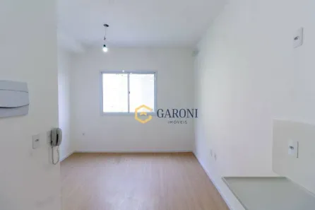 Apartamento com 1 Quarto para alugar, 17m² no Casa Verde Alta, São Paulo