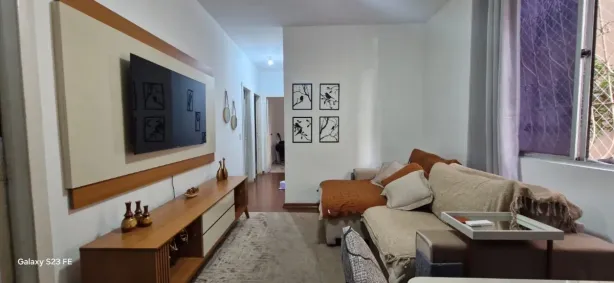 Apartamento com 3 Quartos à venda, 85m² no Amazonas, Contagem