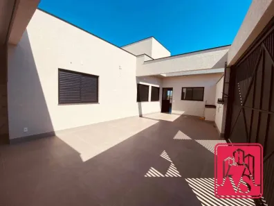 Casa com 3 Quartos à venda, 170m² no Residencial Piemonte, Bragança Paulista