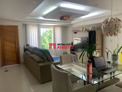 Sobrado com 3 Quartos à venda, 194m² no Demarchi, São Bernardo do Campo