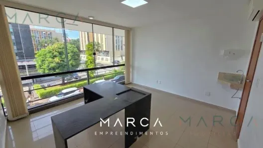 Sala Comercial à venda, 30m² no Asa Norte, Brasília