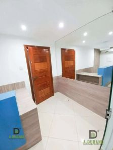 à venda, 119m² no Centro, Rio de Janeiro
