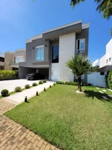 Casa com 4 Quartos à venda, 440m² no Alphaville, Santana de Parnaíba