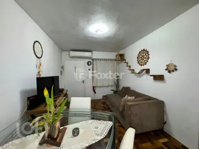 Apartamento com 2 Quartos à venda, 55m² no Humaitá, Porto Alegre