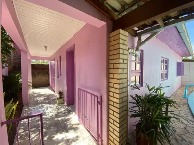 Casa com 2 Quartos para alugar, 60m² no União, Estância Velha