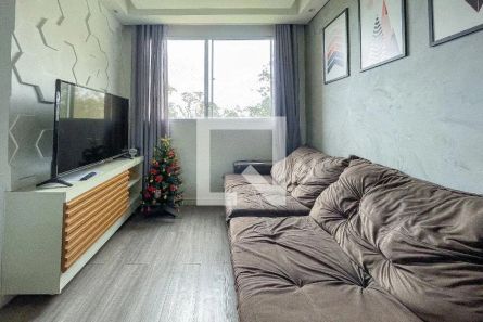 Apartamento com 2 Quartos à venda, 41m² no Jardim Boa Vista (Zona Oeste), São Paulo