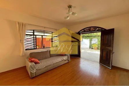 Casa com 5 Quartos à venda, 140m² no Vila Babilônia, São Paulo