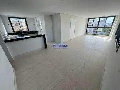 Apartamento com 4 Quartos à venda, 130m² no Cidade Nova, Belo Horizonte