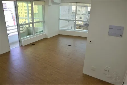 Sala Comercial para alugar, 34m² no Consolação, São Paulo