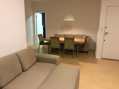 Apartamento com 4 Quartos à venda, 114m² no Parque Residencial Aquarius, São José dos Campos