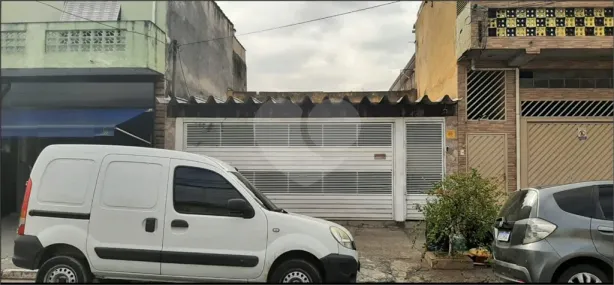 Casa com 3 Quartos à venda, 170m² no Casa Verde Alta, São Paulo