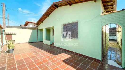 Casa com 2 Quartos à venda, 105m² no Jardim García, Campinas