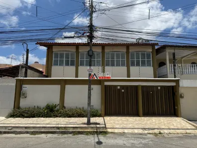 Casa com 5 Quartos à venda, 381m² no Boa Vista-Castelão, Fortaleza