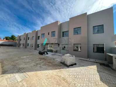 Apartamento com 2 Quartos à venda, 43m² no Vila Chacrinhas, Campina Grande do Sul