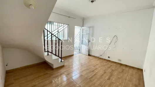 Sobrado com 2 Quartos à venda, 137m² no Jardim Barueri, Barueri