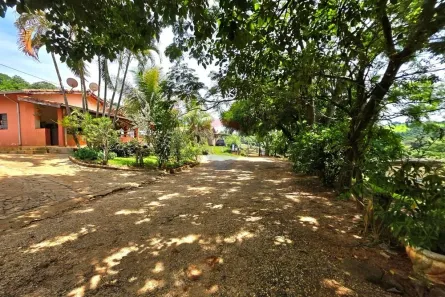 Fazenda/Sítio com 3 Quartos à venda, 248000000m² no Barão Ataliba Nogueira, Itapira