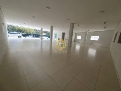 Ponto Comercial para alugar, 291m² no Loteamento Urbanova II, São José dos Campos