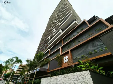 Ponto Comercial à venda, 50m² no Setor Marista, Goiânia