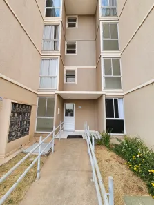 Apartamento com 2 Quartos para alugar, 46m² no Vila Oliveira, Aparecida de Goiânia