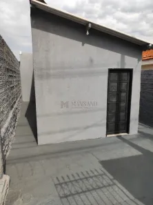 Casa com 1 Quarto à venda, 160m² no Vila Ipiranga, Bauru