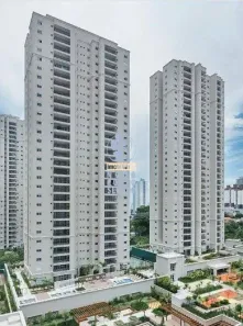 Apartamento com 3 Quartos à venda, 154m² no Jardim Flor da Montanha, Guarulhos